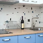 Apartment Maritime Budva