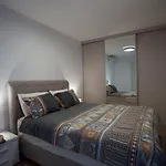 Apartment Maritime Budva